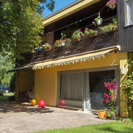 Villa Caroline Pirmasens Exterior photo